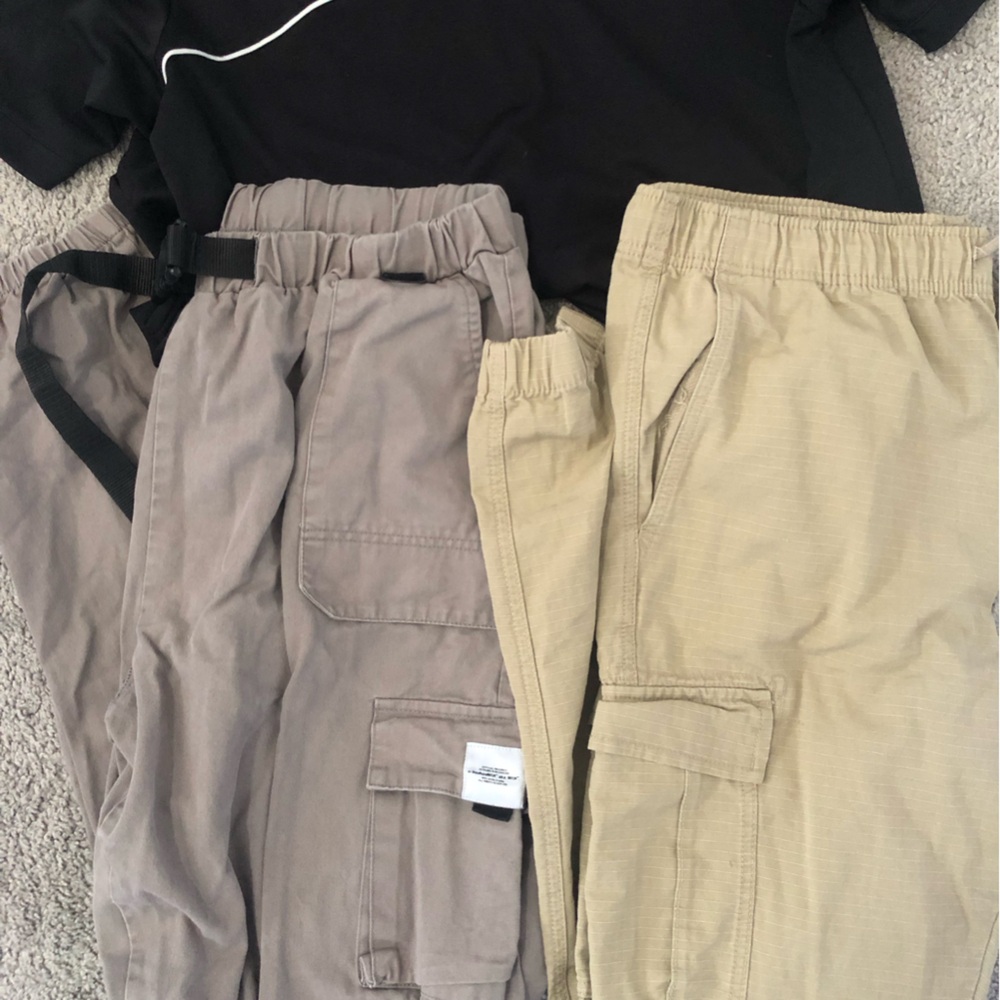 Men’s outfit Bundle - Picture 2 of 5